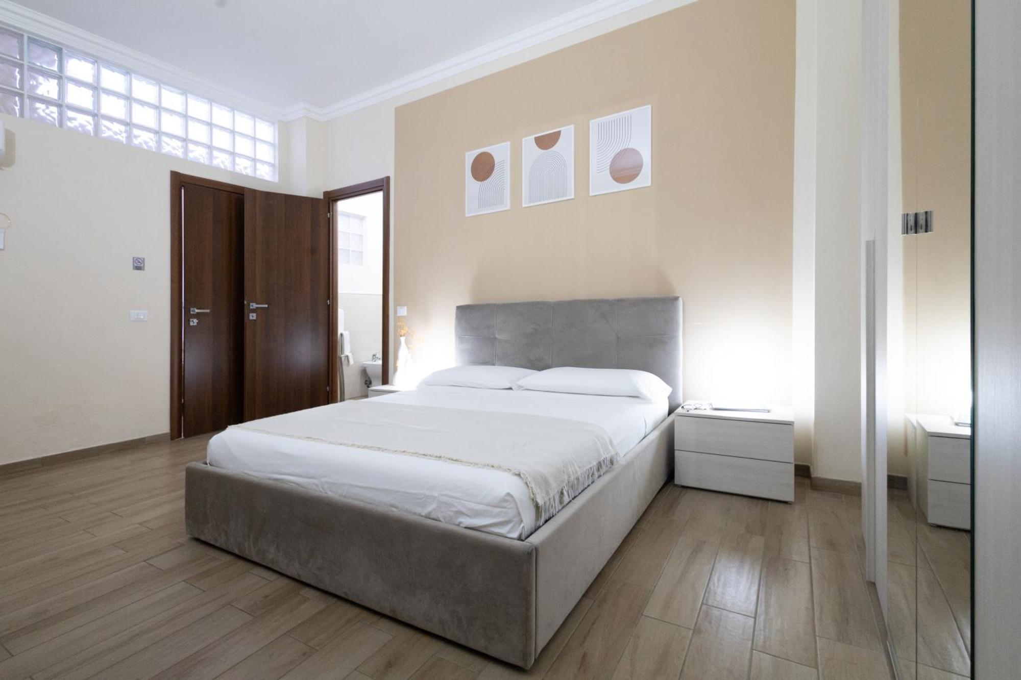 Sunset B&B Ladispoli Exterior photo