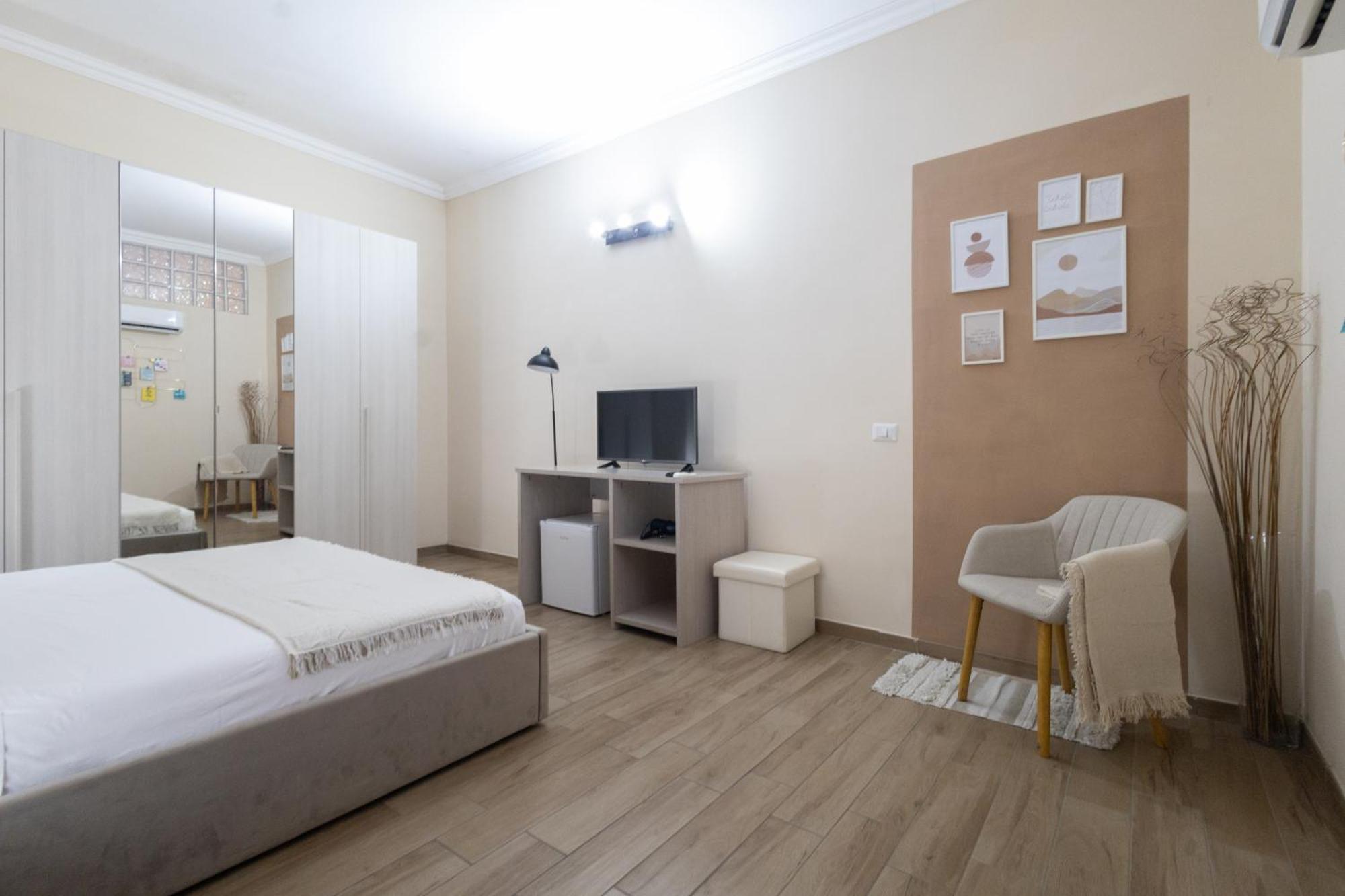 Sunset B&B Ladispoli Exterior photo