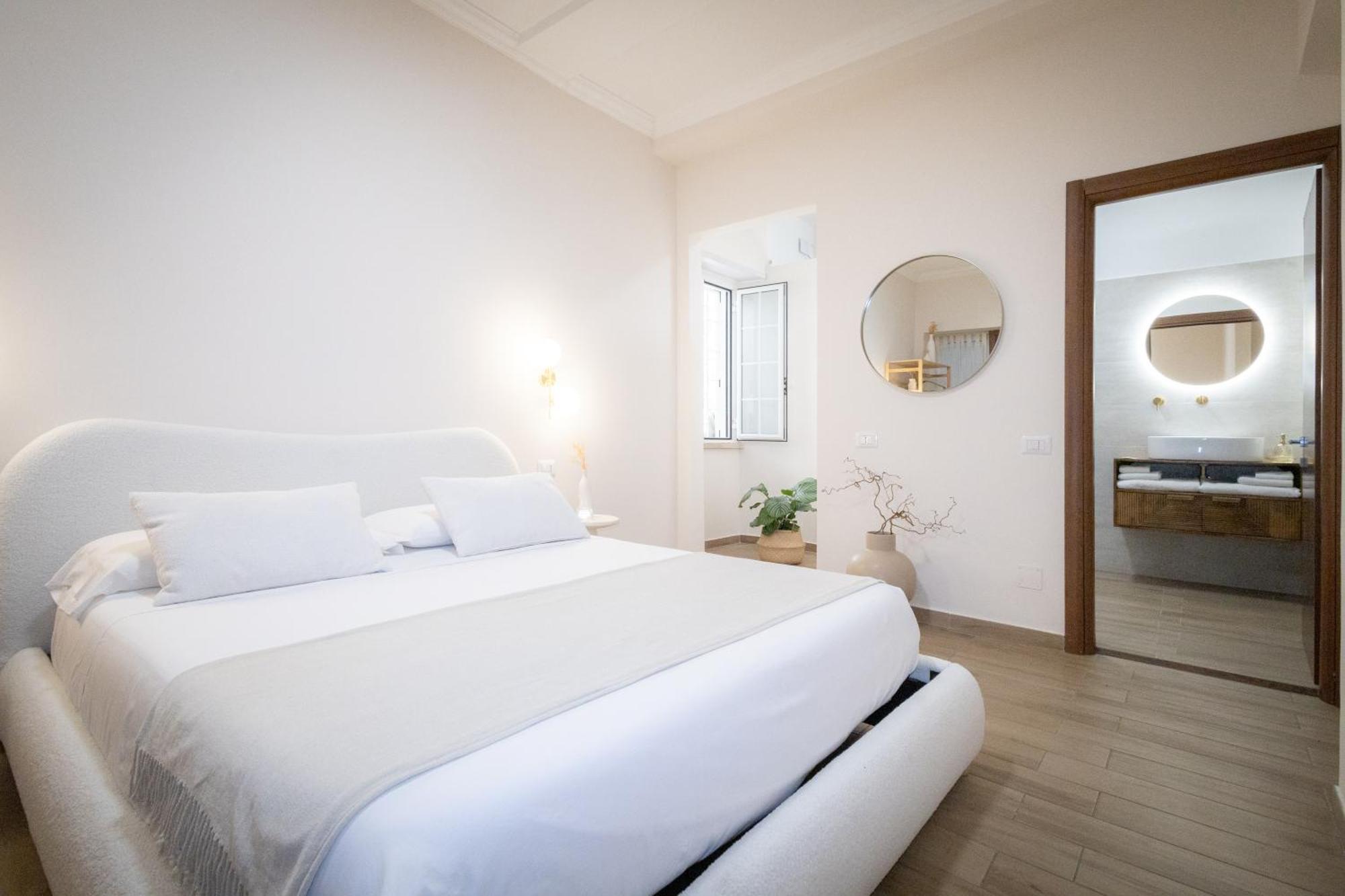 Sunset B&B Ladispoli Exterior photo