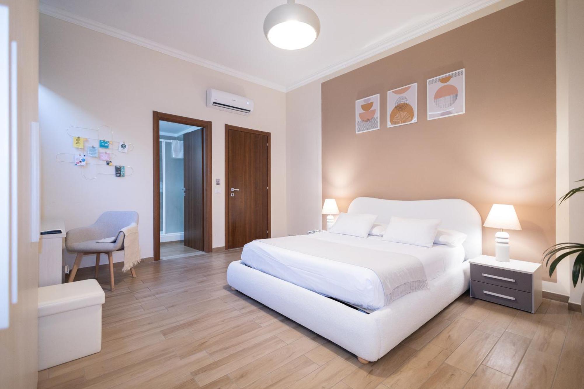 Sunset B&B Ladispoli Exterior photo